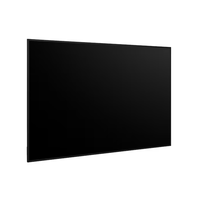 Signage LG pantalla profesional de señalización digital 55 pulg 38402160 uso16/7 350 nits Webos 3HDMI DP RS-232C IN - Uniview