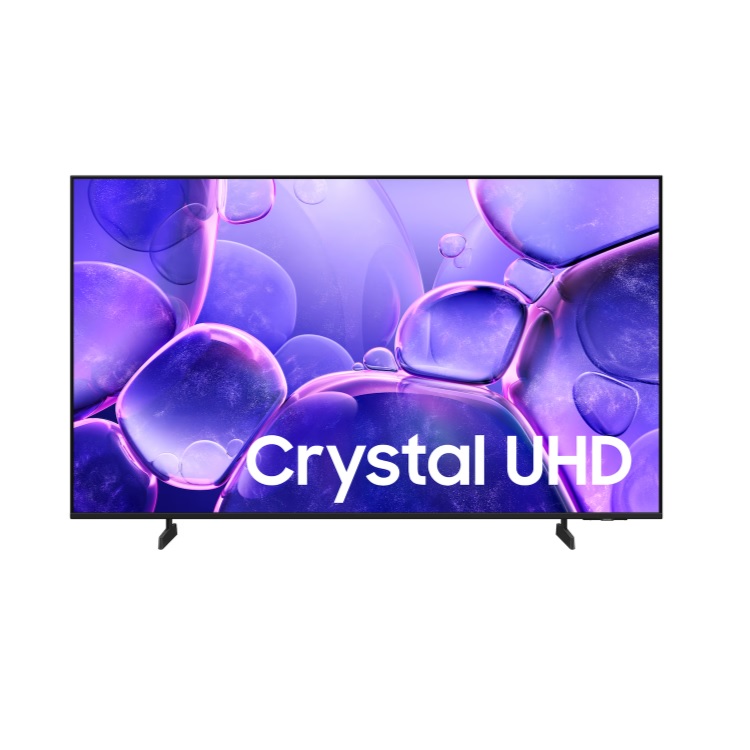 Televisor Samsung 55 U8000F Led Procesador Crystal UHD 4K Smart TV Resolución 3840x2160 One UI Tizen UN55U8000FFXZX - Código: UN55U8000FFXZX | Compra en Guadalajara