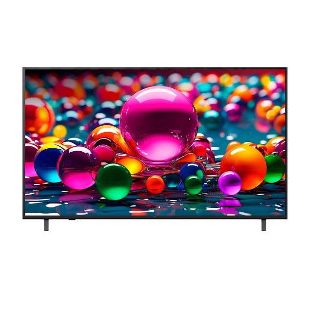PANTALLA LG AI UHD 65 UA80  4K SMART - Nexxt