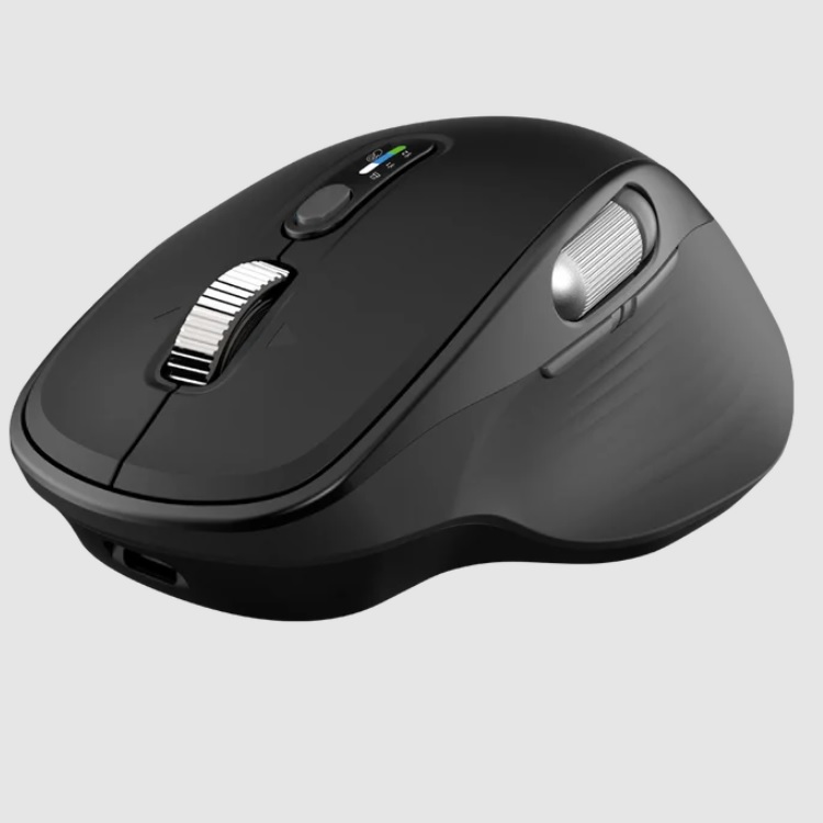Mouse ACTECK VIRTUOS PRO ULTRA MI777 Mouse Inalámbrico Multidispositivo VIRTUOS PRO ULTRA MI777 ACTECK Batería Recargable 500 mAh - Targus