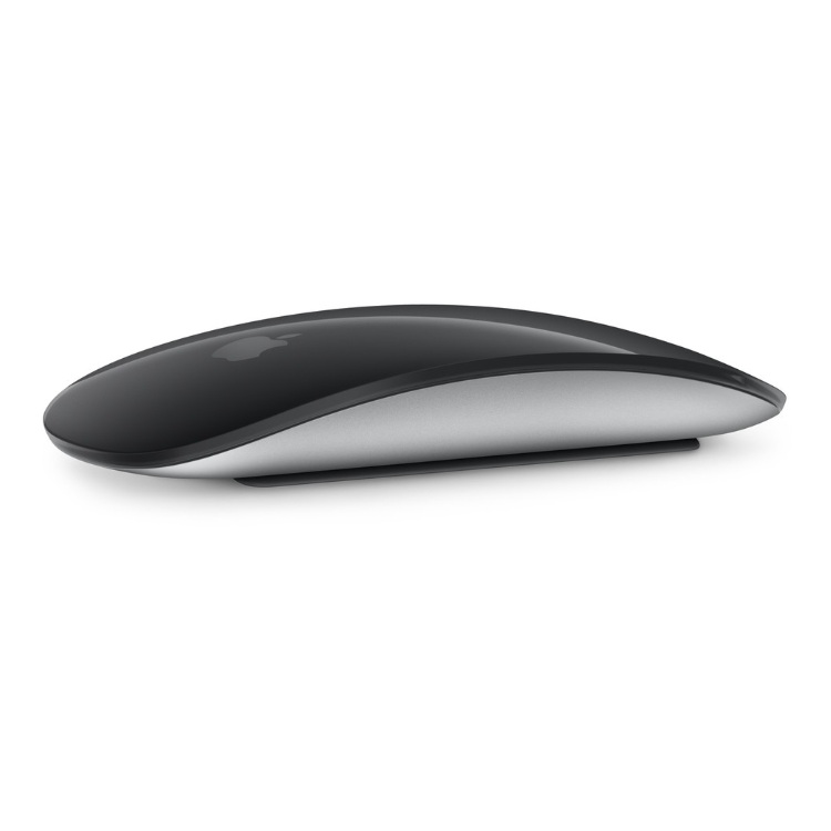 Mouse Apple Magic A3204 óptico recargable negro - Código: MXK63BE/A | Compra en Guadalajara