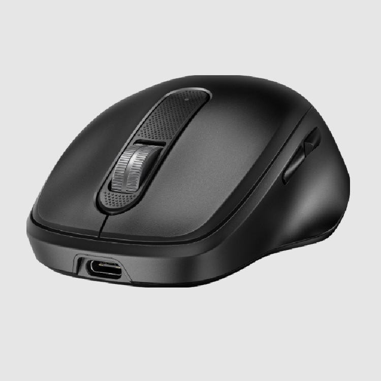 MOUSE INALAMBRICO HP 515  RECARGABLE 1600 DPI 5 BOTONES - Acteck
