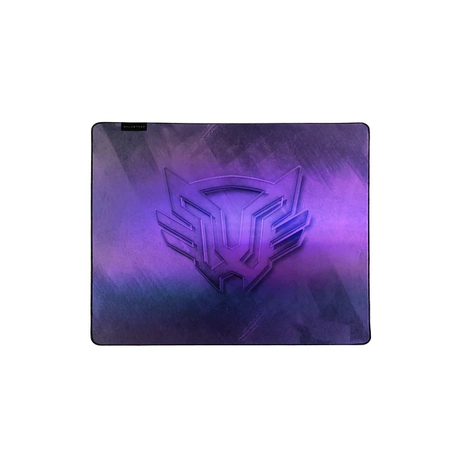 MousePad Balam Rush de Polycarbonato Glider Slick PG765 45x36x0.3 cm - Sony