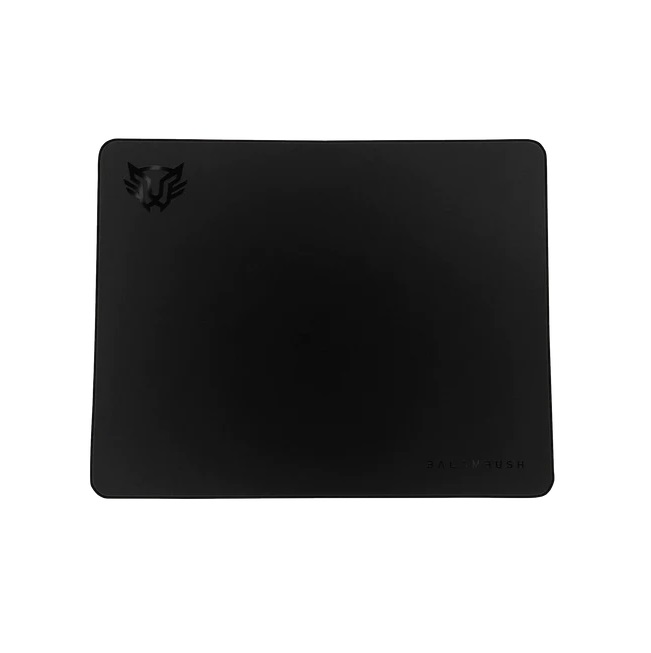 MousePad Balam Rush de Cordura Glider PG707 36x28cm Negro - Balam Rush