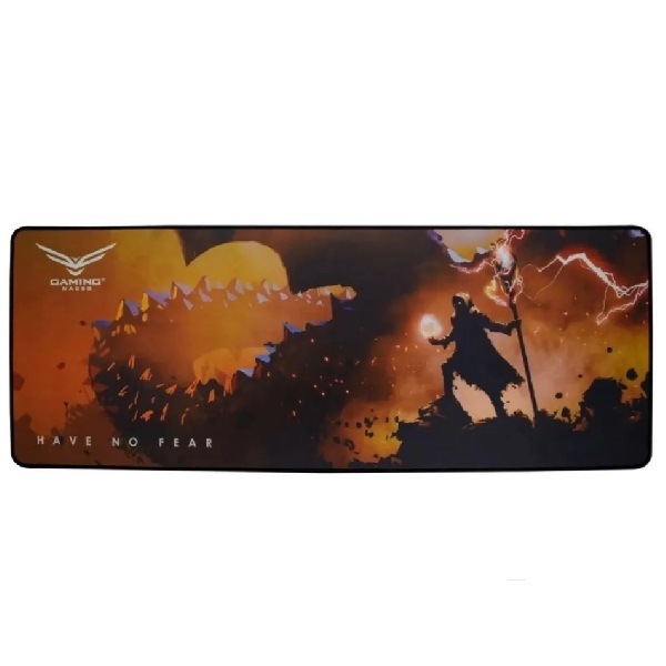 Mousepad Gaming Naceb The Wizard Naceb Technology NA-0957 Mousepad Gaming Naceb The Wizard Naceb Technology NA-0957 Cuacho/microfibra/multispandex Seda - Código: NA-0957 | Compra en Guadalajara