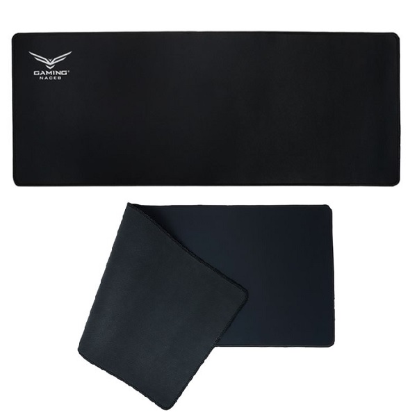 Mouse Pad Naceb Technology NA-0960 MOUSEPAD XL 30X80CM 4MM NA-0960 - Código: NA-0960 | Compra en Guadalajara