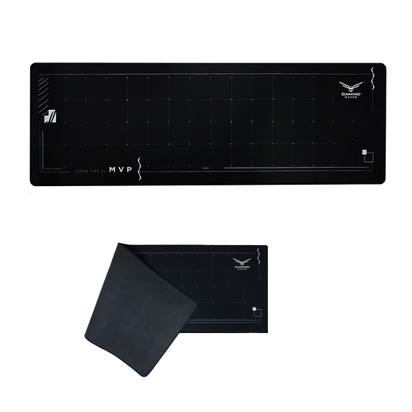 Mouse Pad Naceb Technology NA-0961 MOUSEPAD XXL 30X90CM 4MM NA-0961 - Código: NA-0961 | Compra en Guadalajara
