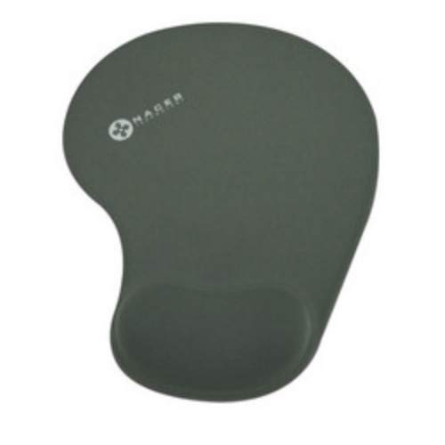 Mouse Pad Naceb Technology NA-549G Naceb Technology NA-549AG Gris Gel - Código: NA-549G | Compra en Guadalajara