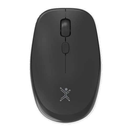 Mouse PERFECT CHOICE PC-045373 Mouse Recargable Dual Multisuperficie Toggie PERFECT CHOICE Funciona Incluso Sobre Cristal - Código: PC-045373 | Compra en Guadalajara