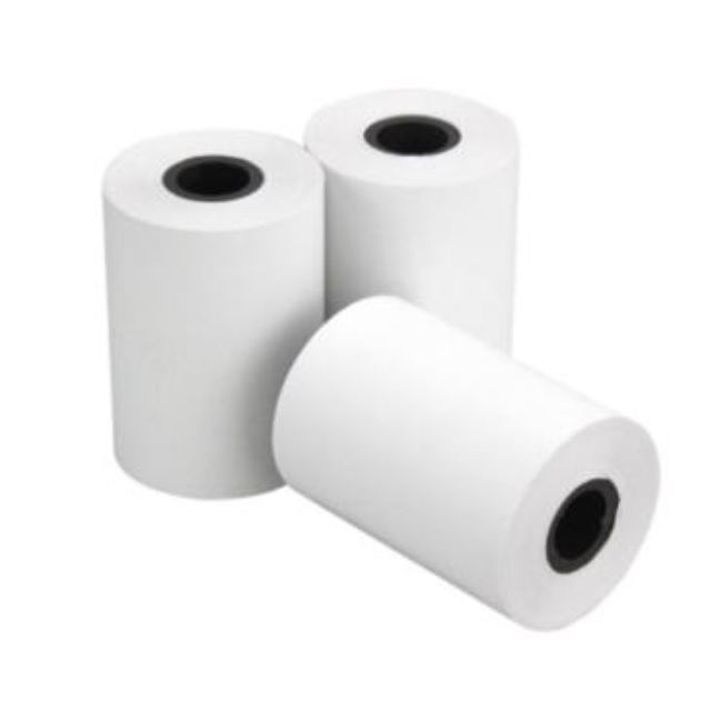 Rollo Papel Nextep Termico 57X40 Mm C 10 NE-528 - NEXTEP