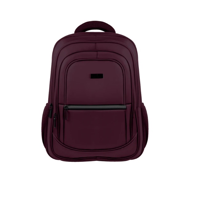 Mochila Perfect Choice para laptop 15.6-17 Gran Capacidad Essentials color Morado  ACPC-084761 - Código: ACPC-084761 | Compra en Guadalajara