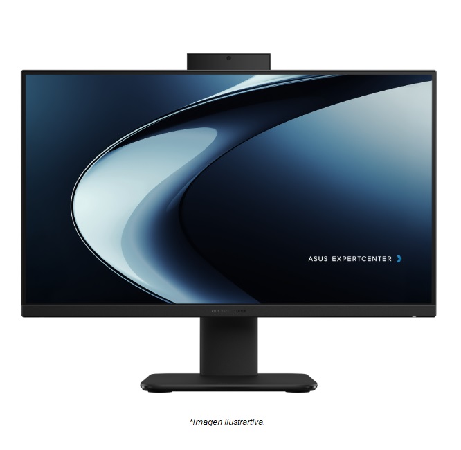 All in One Asus ExpertCenter P440VAESK-I716G512-P1 23.8 I7-13620H16GB512GB PCIE G4 SSD Intel UHD Graphics Win 11 Pr 90PT03X5-M02F20 - Kingston