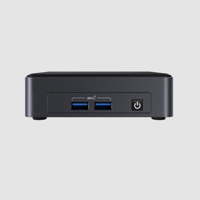 Computadora Asus Mini PC NUC 11 Barebone Intel Core i7-1165G7 2xSODIMM DDR4 2xHDMI 1xDP  BNUC11TNHI70Z01 - Código: BNUC11TNHI70Z01 | Compra en Guadalajara