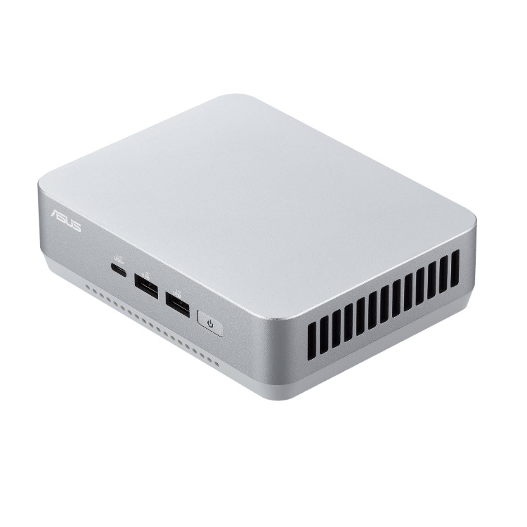 Computadora Asus Mini PC NUC 14 PRO Core Ultra 9 185H 2xSODIMM DDR5 2xHDMI 2xDP - Código: RNUC14RVSU90000UI | Compra en Guadalajara