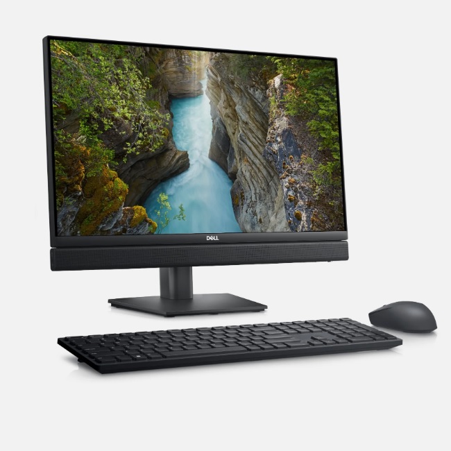 AIO OPTIPLEX 7410 24 CI7-13700  W11P 16GB 512GB SSD 3YW - Código: 1004426322302 | Compra en Guadalajara