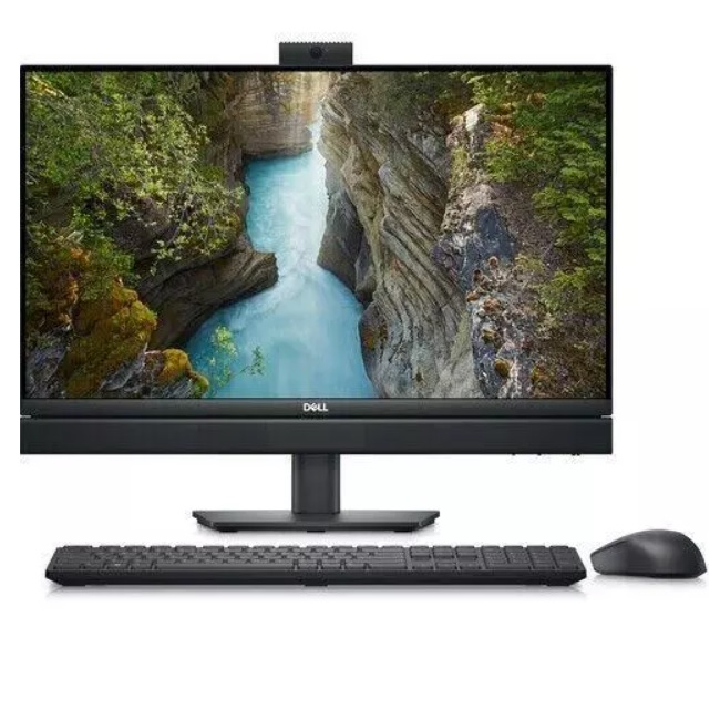 Computadora Dell AIO Optiplex 7410 Intel Core i5-13500 24 pulg 16GB 512SSD Windows 11 Pro  1028454829508 D - Código: 1028454829508 D | Compra en Guadalajara
