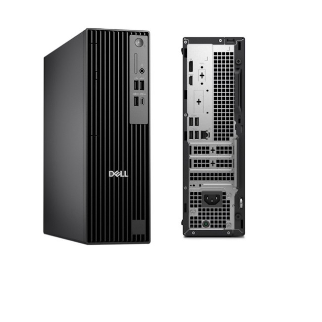 Computadora Dell Pro Slim Intel Core i5-14500 8GB 512SSD Windows 11 Pro - Dell