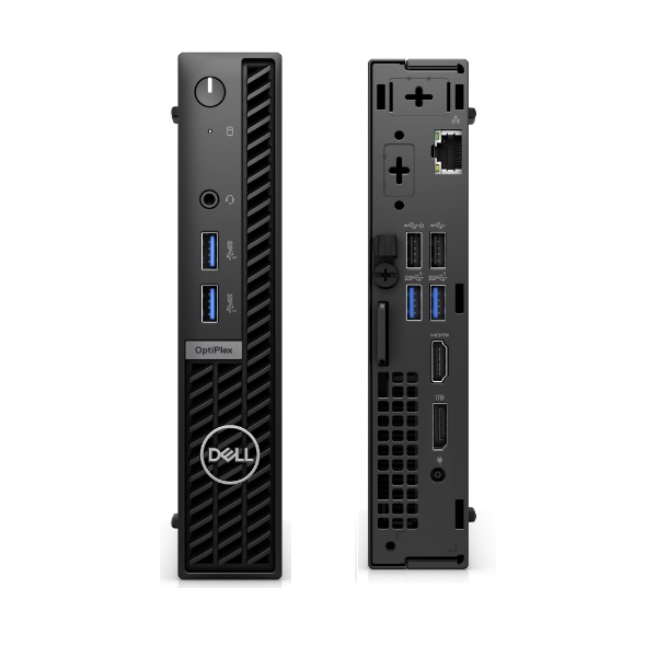 Computadora Dell Optiplex 7010 MFF Intel Core i7-13700T 16GB 512SSD Windows 11 Pro  4WY15 D - Código: 4WY15 D | Compra en Guadalajara