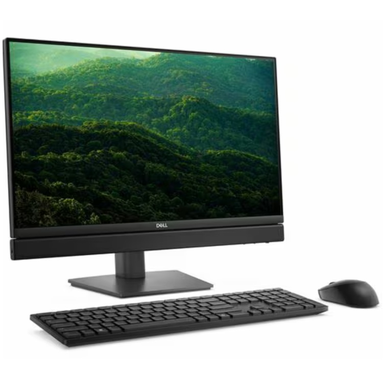 AIO DELL PRO 24 I5-14500T W11P  16GB 512GBSSD 3Y Y LICENCIA MCAFEE - Código: 8JR53 | Compra en Guadalajara