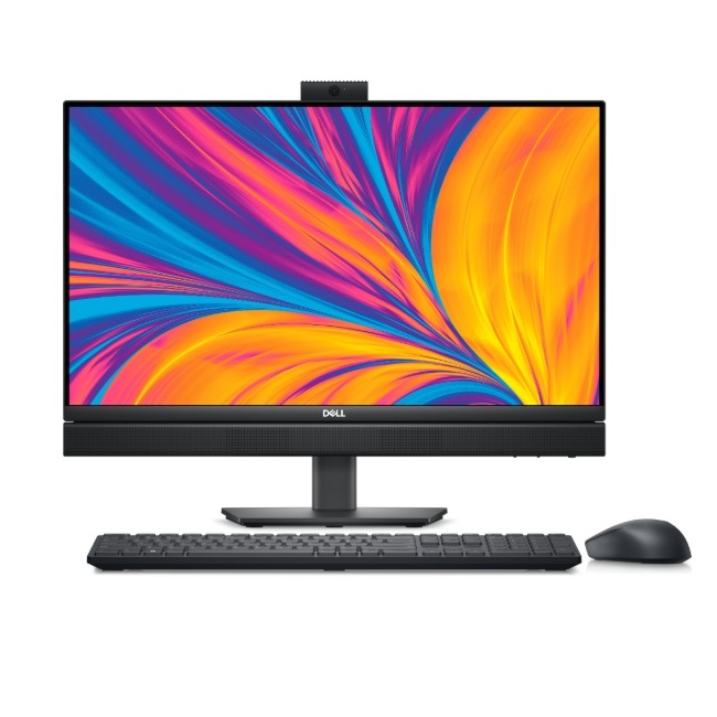 Computadora Dell AIO Optiplex 7420 Intel Core i7-14700 24 pulg 16GB 512GB SSD Windows 11 Pro Caja Abierta  DTG63OB - Código: DTG63OB | Compra en Guadalajara