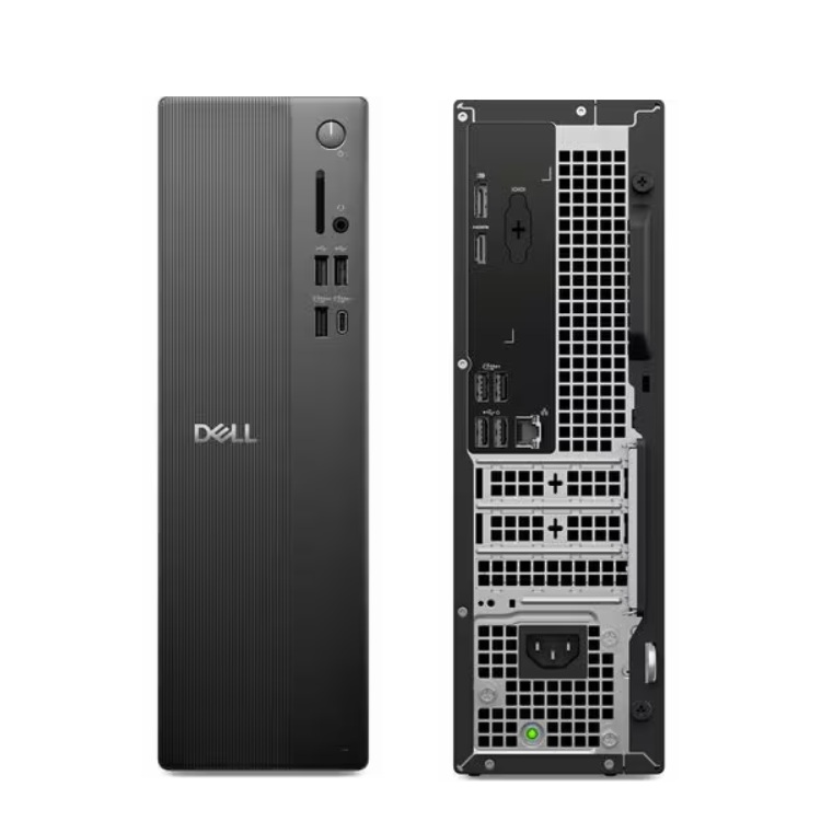 DT DELL PRO SLIM ESSENTIAL  W11H I5-14400 8GB 512GBSSD 3YW - Código: F5W1V | Compra en Guadalajara