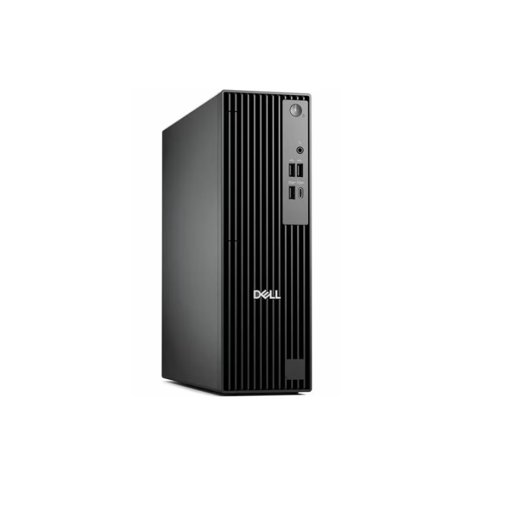 Computadora Dell Pro Slim SFF QCS1250 Intel Core Ultra 7-265 vPro 16GB 1TB SSD Windows 11 Pro - Código: GXGNX | Compra en Guadalajara