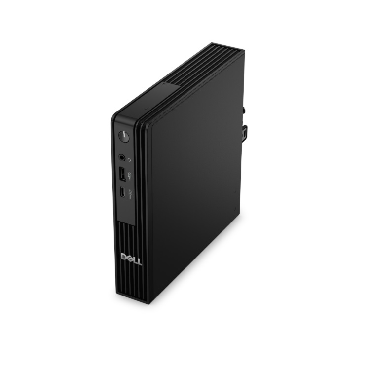 DELL Pro 5 P5M1260 Copilot PC Intel Core Ultra 5 335 16 GB DDR5-SDRAM 512 GB SSD Windows 11 Pro Mini PC Negro - Código: HJ7X4 | Compra en Guadalajara
