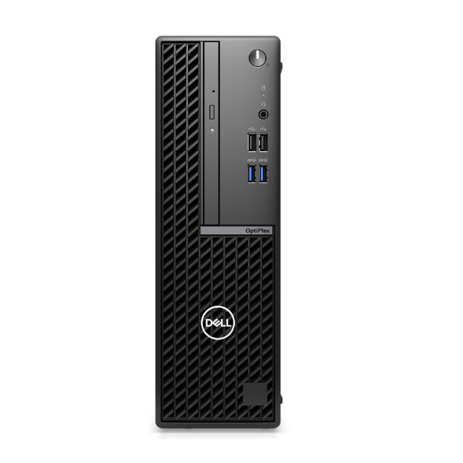 Dell OptiPlex - Small form factor - Intel Core i3 I3-12100 - Windows 11 Pro - Código: M0P75 | Compra en Guadalajara