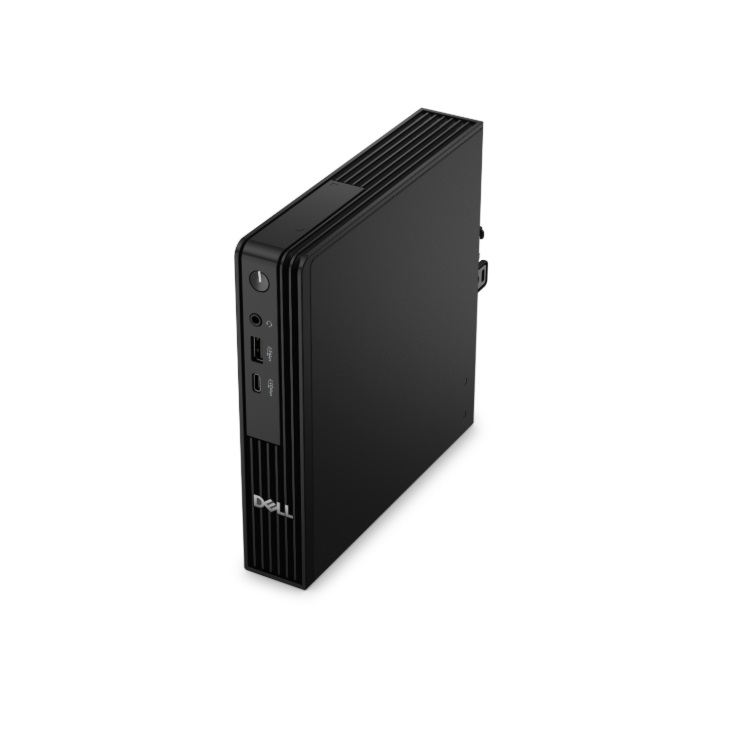 Pcs De Escritorio DELL DELL PRO MICRO PC DELL PRO MFF P5M1260 P5M1260U7PTLH16512WPS3W T1JC2. - Código: T1JC2 | Compra en Guadalajara