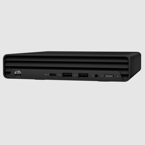 COMPUTADORA HP 280 G5 SFF CI5-10505 8GB MAX64 1TB LIBRE SLOT M.2 W11P - Dell