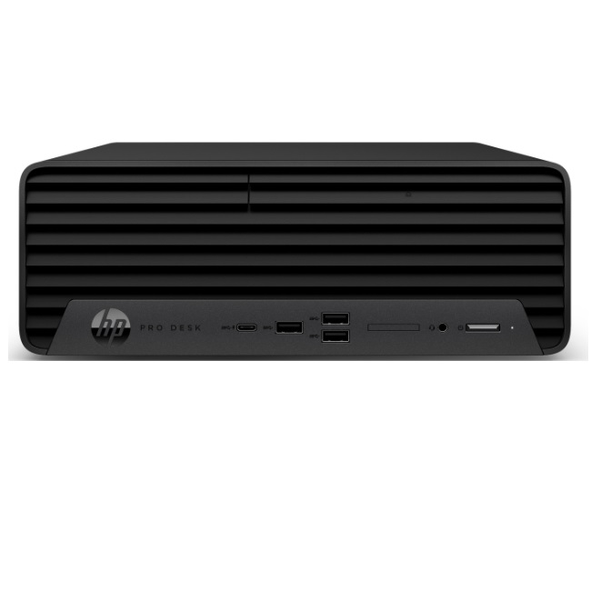 Computadora HP 400 G9 Pro SFF Intel Core i7-12700 8GB 1TBHDD Windows 11 Pro  7Z3G5LA - Código: 7Z3G5LA | Compra en Guadalajara
