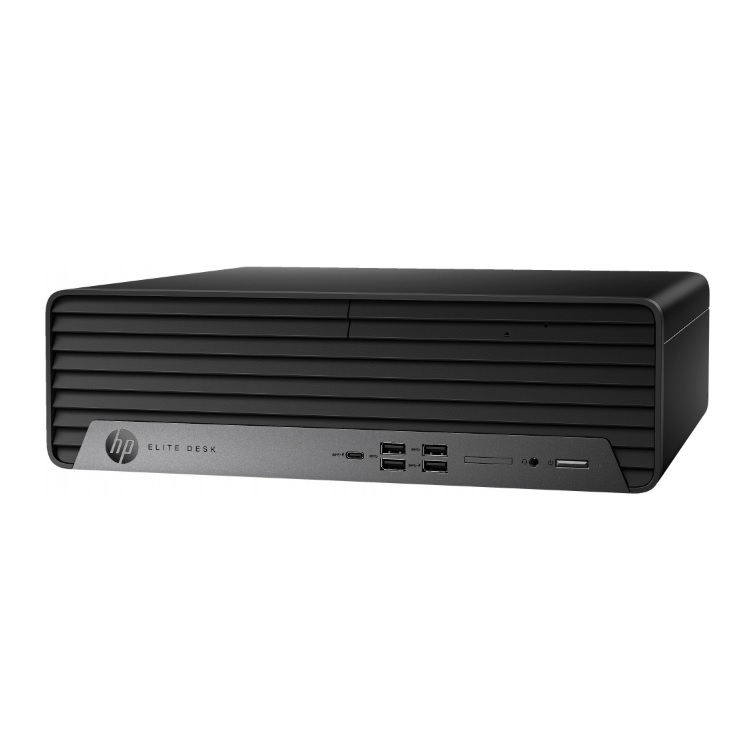 DT HP ELITE 805 G9 SFF RZ5-8500  G W11P 8GB 512GB SSD 1YW - Dell