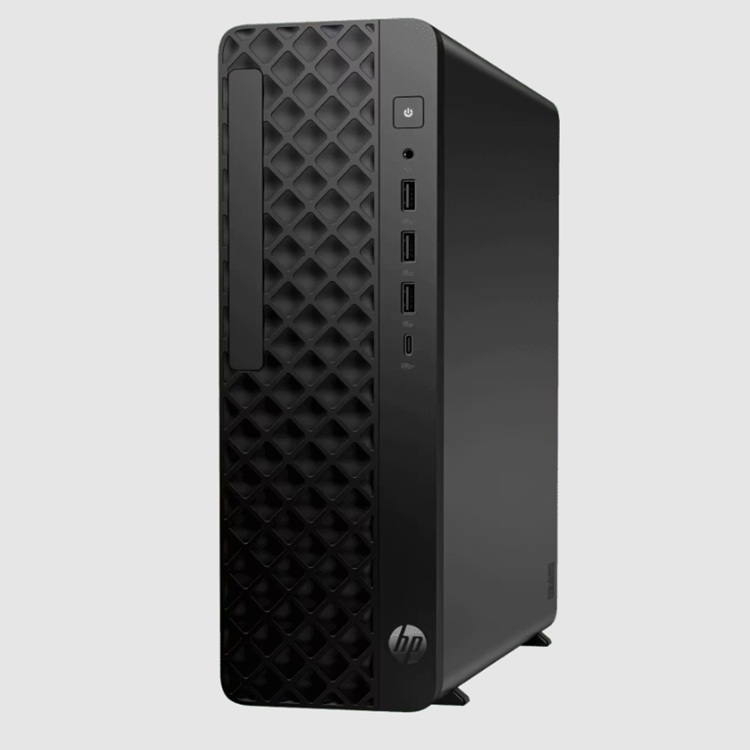 HP PRODESK 2 SFF G1I CI3 14100  8GB 512GB WIN 11P 1YR - Código: CF2D4LT | Compra en Guadalajara