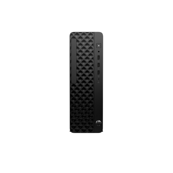 HP PRODESK 2 SFF G1I CI3 14100  8GB 512GB WIN11P 1YR - Código: D71XGLT | Compra en Guadalajara