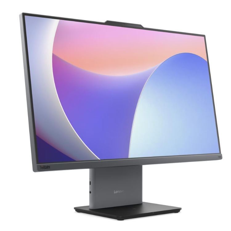 PC LENOVO THINKCENTRE NEO 50A 27 GEN 5 INTEL CORE 7 240H 16 GB 1 TB SSD M.2 27 FHD TECLADO Y MOUSE USB WIFI BT HDMI 1Y GARANTIA WIN 11 PRO 12SB0076LS - Código: 12SB0076LS | Compra en Guadalajara