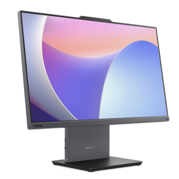 Computadora Lenovo AIO ThinkCentre Neo 50a G5 Intel Core i3-1315U 23.8 pulg 8GB 256SSD Windows 11 Pro Spanish - Código: 12SC001RLS | Compra en Guadalajara