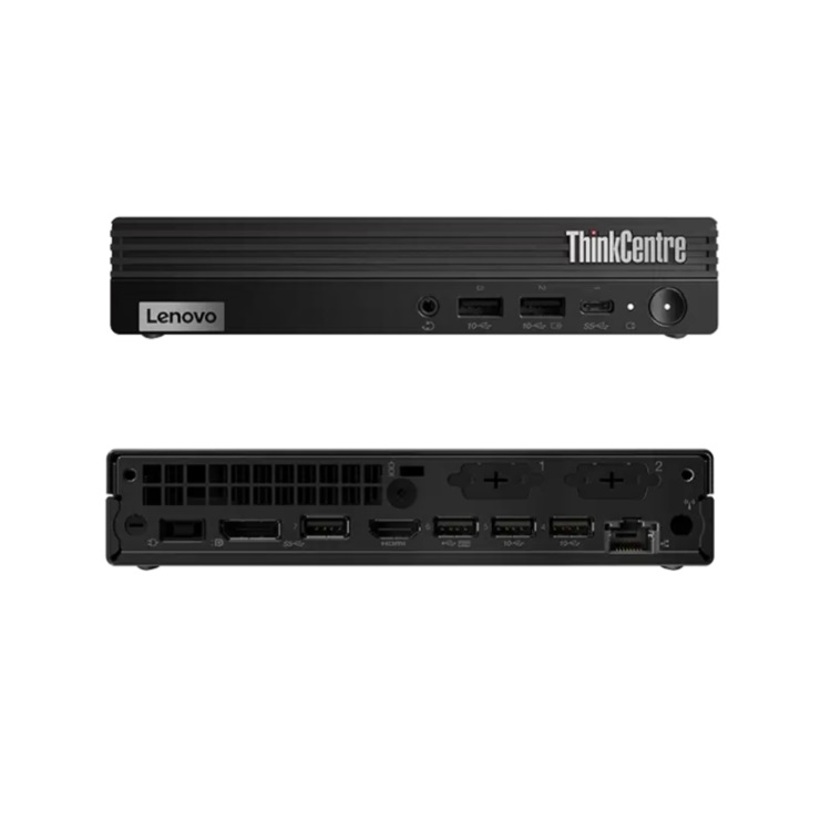 PCs De Escritorio LENOVO Thinkcentre M70q ThinkCentre M70q Gen 5 Intel Core  i5-14500T vPro 1 X 8 GB 1TB SSD M.2 Gráficos Intel UHD 770 Integrados Windows 11 Pro Garantía 3 Años Premier - Código: 12TESJ3Q00 | Compra en Guadalajara
