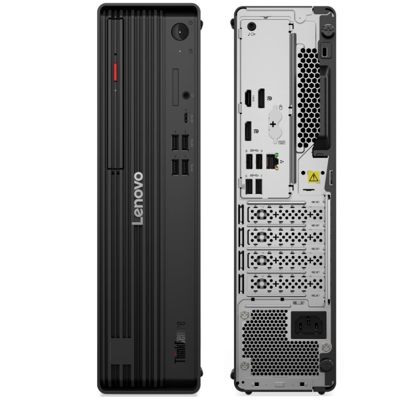 PCs De Escritorio LENOVO 12YJ0009LS PC De Escritrorio LENOVO ThinkCentre M70s Gen 6 Intel Core Ultra 7 265 Ram 16 GB 1TB SSD M.2 2280 Windows 11 Pro 3 Años De Garantia - Código: 12YJ0009LS | Compra en Guadalajara