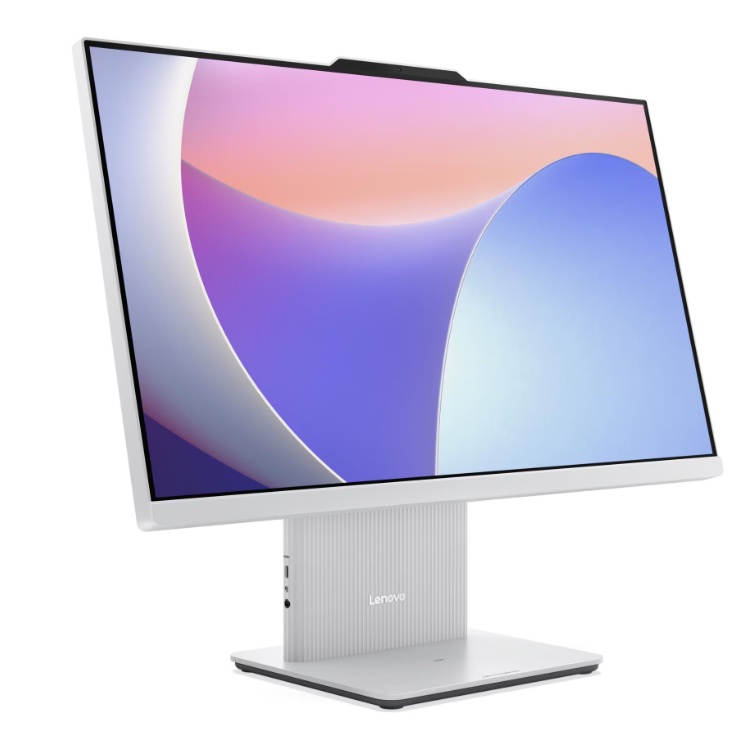AIO LENOVO IDEACENTRE 24IRH9/CORE I5-13420H 4.6 GHZ MAX FREC/8GB/512GB/23.8 FHD/TOUCH/COLOR NUBLE GRIS/WIN 11 HOME/1 AO EN CENTRO DE SERVICIO - Código: F0HN00FQLD | Compra en Guadalajara