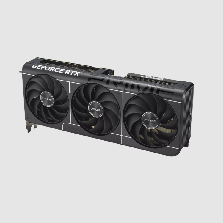 Tarjeta de Video ASUS NVIDIA GeForce RTX 5070 OC 12GB 192-bit GDDR7 PCI Express 5.0 PRIME-RTX5070-12G - Amd