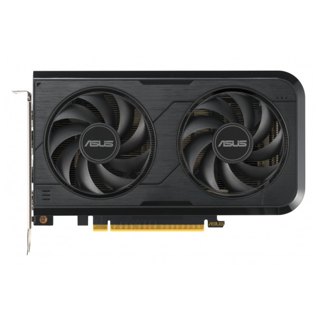 TARJETA DE VIDEO ASUS NVIDIA GEFORCE RTX 5050 DUAL 8GB 128-BIT GDDR6 PCI EXPRESS 5.0 DUAL-RTX5050-8G - Asus