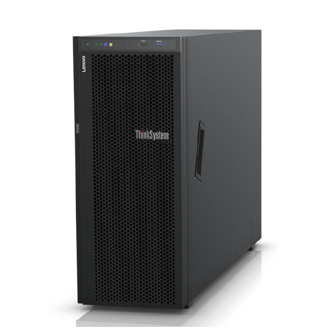 Servidor LENOVO 7X10100ULA Servidor LENOVO ST550 7X10100ULA Intel Xeon Silver 4210R 10C 100W 2.4GHz 2.4 GHz 16GB TruDDR4 2933MHz 1Rx4 1.2V RDIMM SIN SISTEMA OPERATIVO - Código: 7X10100ULA | Compra en Guadalajara