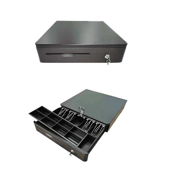 Cajón De Dinero EVOTEC EV-3003 Cajón Para Dinero EVOTEC EV-3003 - Código: EV-3003 | Compra en Guadalajara