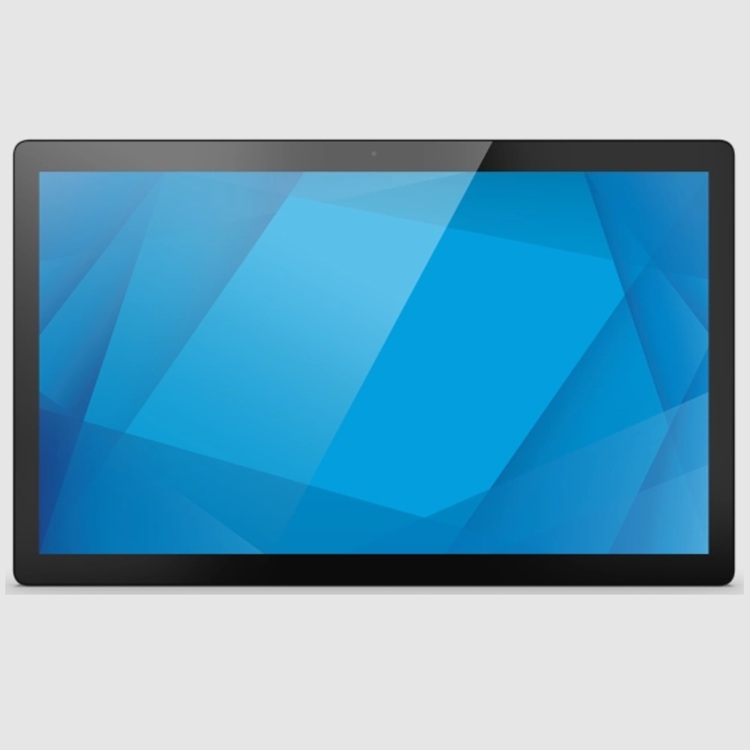 Terminal punto de venta Elo I-Series 5 - Qualcomm Snapdragon QCS6490 - 8GB - 64GB - 55.9cm 22IN LED Pantalla Táctil - LAN inalámbrica Gigabit Ethernet - USB - Red RJ-4 - Código: E541463 | Compra en Guadalajara
