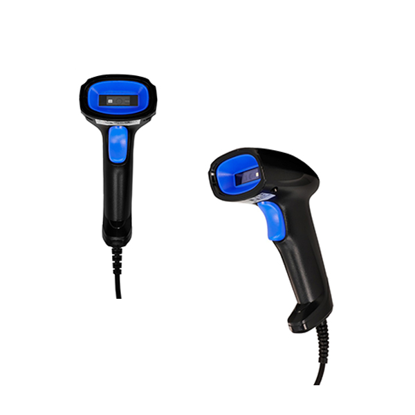 Lector De Codigo De Barras EVOTEC EV-3002 Lector De Código De Barras USB 2D EVOTEC EV-3002 - Código: EV-3002 | Compra en Guadalajara