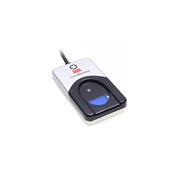 LECTOR DE HUELLAS DIGITALES INGHRWDP4500 DIGITAL PERSONA URU4500 USDB 1.80M CABLE-USB INGHRWDP4500 - Código: INGHRWDP4500 | Compra en Guadalajara