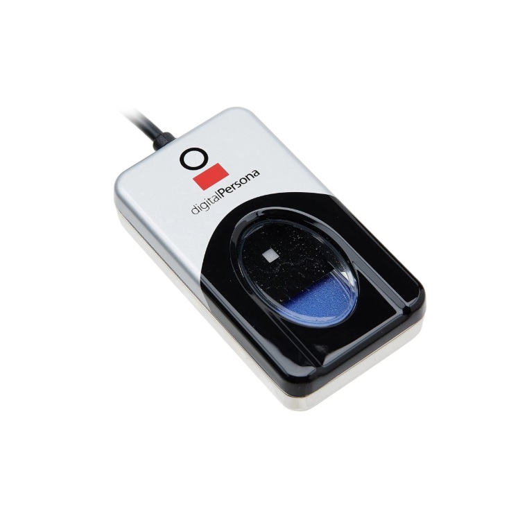 Lector de huellas Digitales Ingressio U.ARE.U 4500 - Usb Modelo INGHRWDP4500 - Verificar Compatibilidad open box Usado - Código: PVING-4500USBUB | Compra en Guadalajara