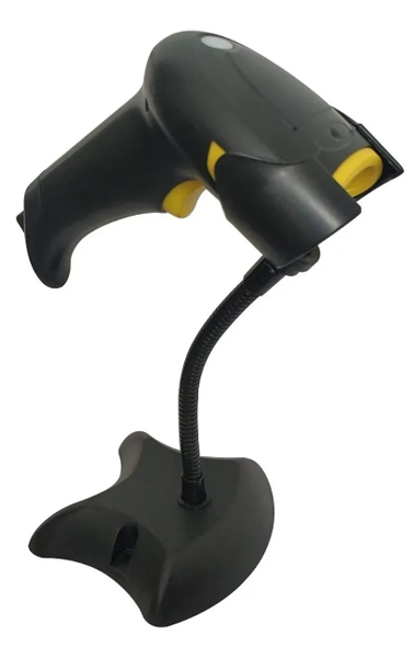 LECTOR DE CODIGO DE BARRAS NEXTEP QR 1D/2D USB CON BASE NE-503 - Código: NE-503 | Compra en Guadalajara