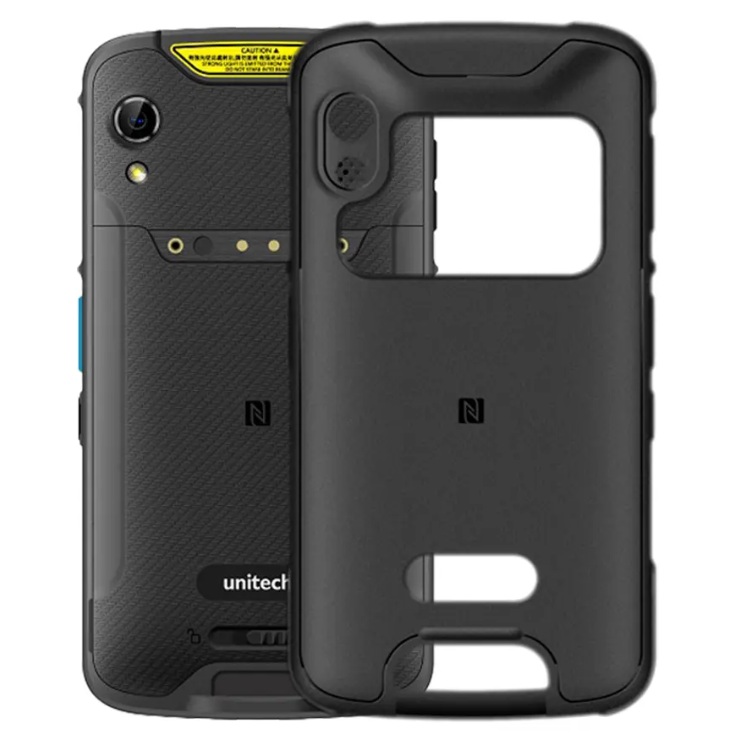 Estuche Unitech Accesorio Terminal EA520 Estuche de Maletero - Código: 3210-900031G | Compra en Guadalajara