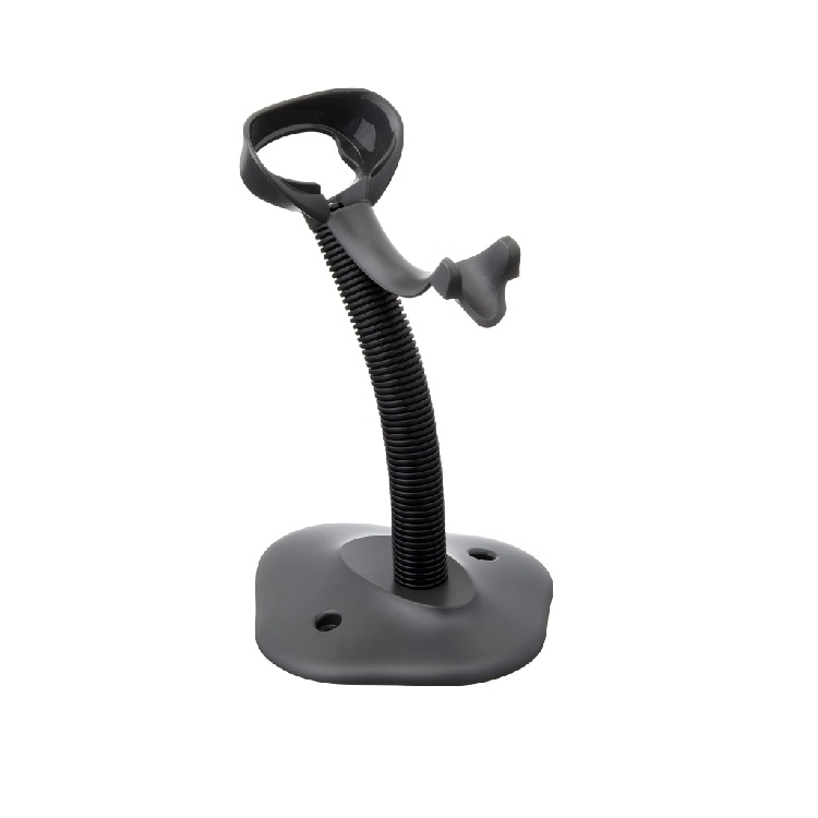 Base Zebra Inteligente Para Scanner LS2208 Negro Crepusculo - Código: 20-61019-02R | Compra en Guadalajara